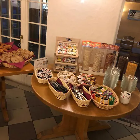 Hirschen 3* Maienfeld