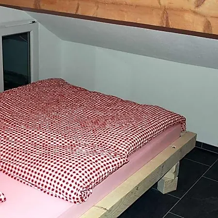 Hotel Hirschen