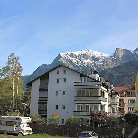 Hotel Hirschen Maienfeld