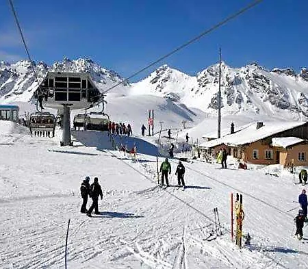 Hirschen