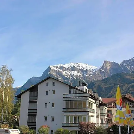 Hotel Hirschen Maienfeld