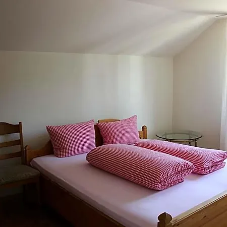 Hotel Hirschen