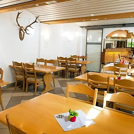 Hotel Hirschen