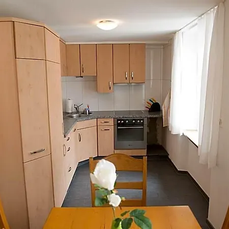 Hotel Hirschen