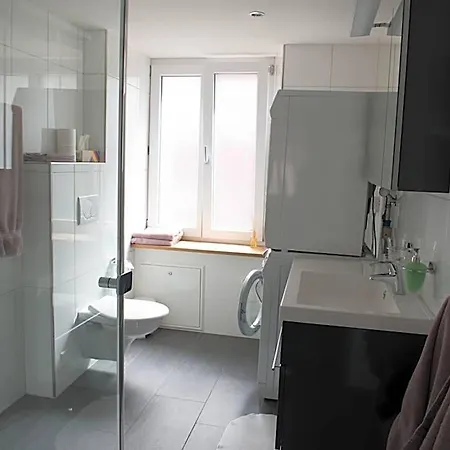 Hirschen Hotel 3*