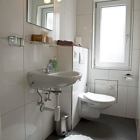 Hotel Hirschen