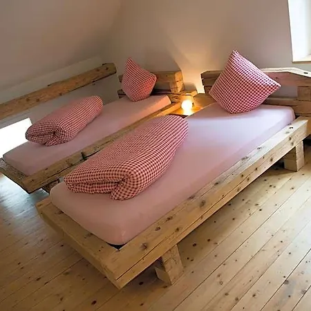 Hotel Hirschen