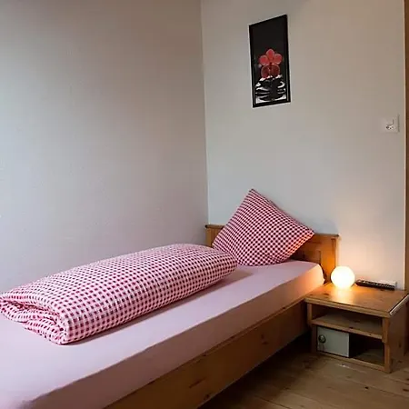Hotel Hirschen