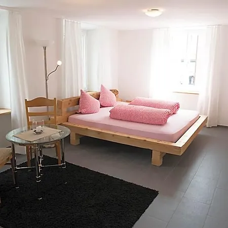 Hotel Hirschen 3*