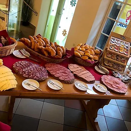Hotel Hirschen