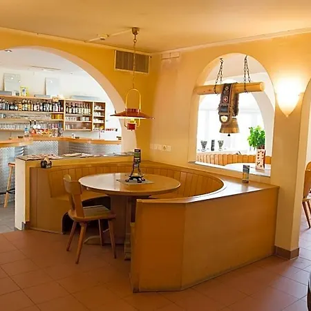 Hotel Hirschen