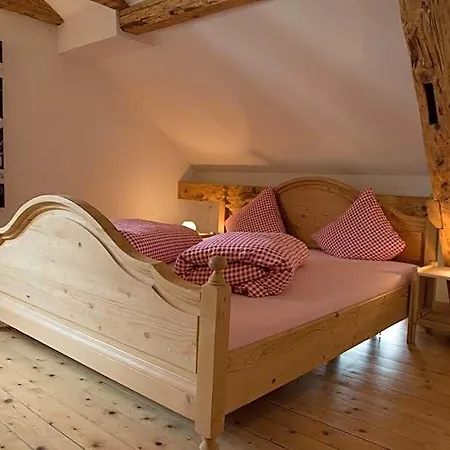 Hotel Hirschen Maienfeld