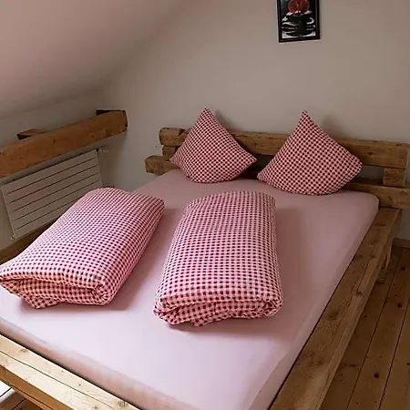 Hirschen 3* Maienfeld