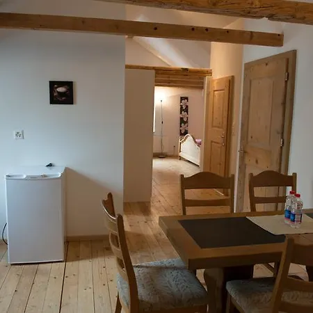 Hirschen Hotel