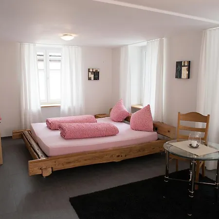 Hirschen 3* Maienfeld