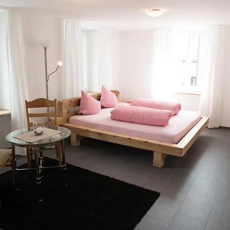 Hirschen Hotel 3*