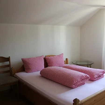 Hotel Hirschen
