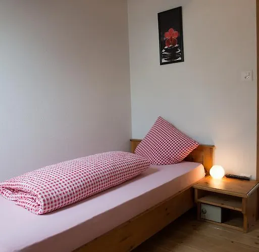 Hirschen 3* 迈恩费尔德