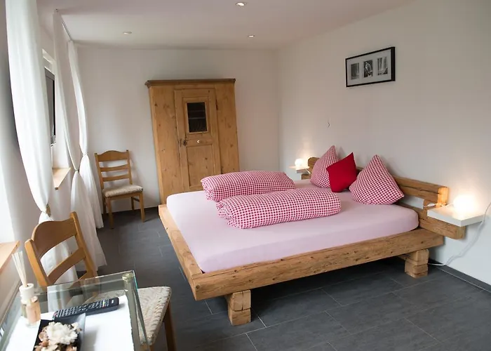 Hirschen 3* Maienfeld