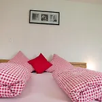 Hotel Hirschen 3*