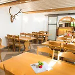Hotel Hirschen 3*
