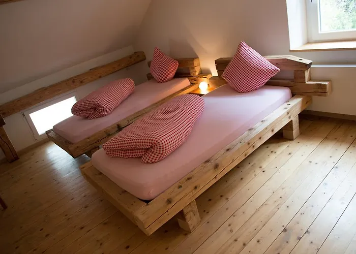 Hirschen Hotell Maienfeld